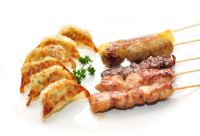 NOS MENUS